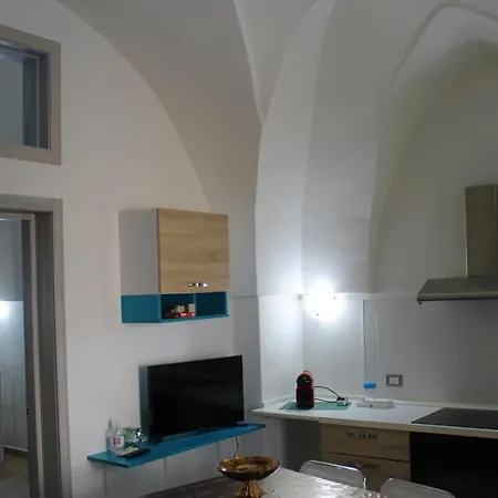 Casa Vacanze Natali-stella Holiday home *