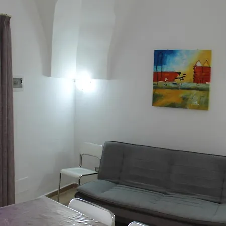 Casa Vacanze Natali-stella Porto Cesareo