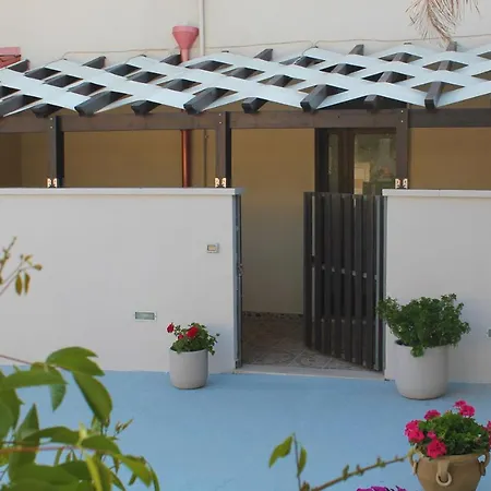 Casa Vacanze Natali-stella Holiday home *