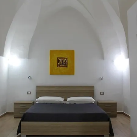 Casa Vacanze Natali-stella *