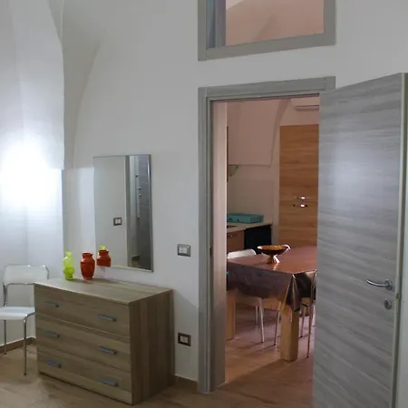 Holiday home Casa Vacanze Natali-stella