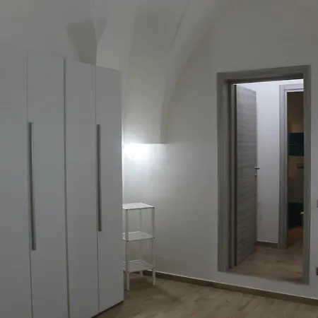 Holiday home Casa Vacanze Natali-stella