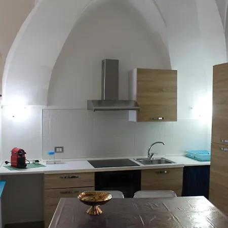 Casa Vacanze Natali-stella *
