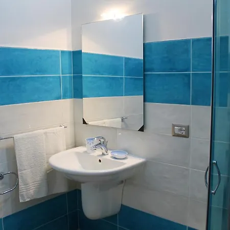 Casa Vacanze Natali-stella * Porto Cesareo