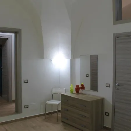 Holiday home Casa Vacanze Natali-stella *