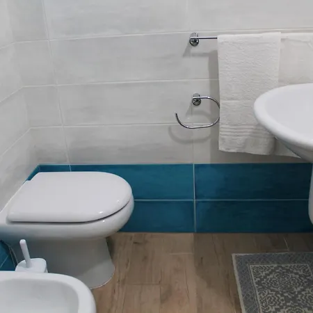 Holiday home Casa Vacanze Natali-stella Porto Cesareo