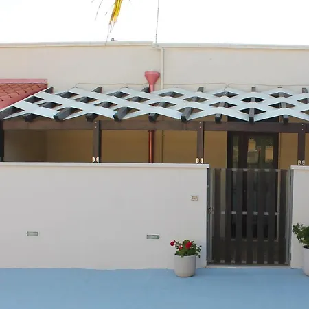 Casa Vacanze Natali-stella Holiday home *