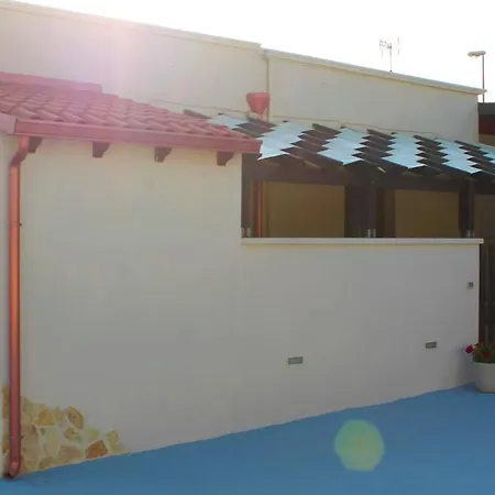 Casa Vacanze Natali-stella * Porto Cesareo