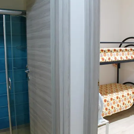 Casa Vacanze Natali-stella Holiday home Porto Cesareo