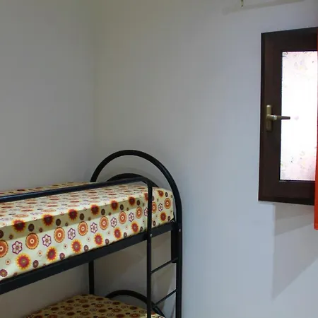 Casa Vacanze Natali-stella Holiday home *