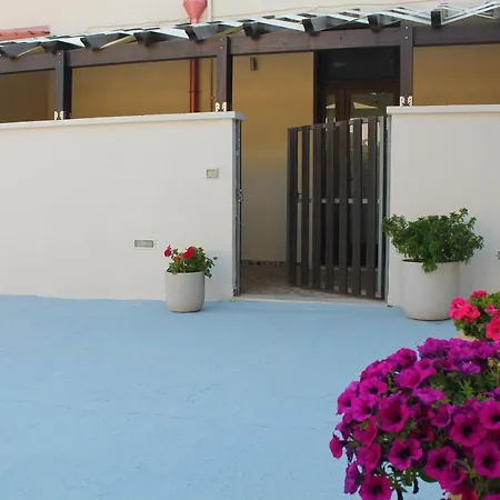 Holiday home Casa Vacanze Natali-stella